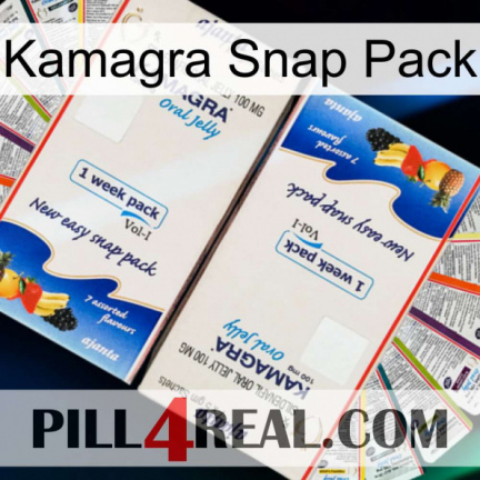 Kamagra Snap Pack kamagra1